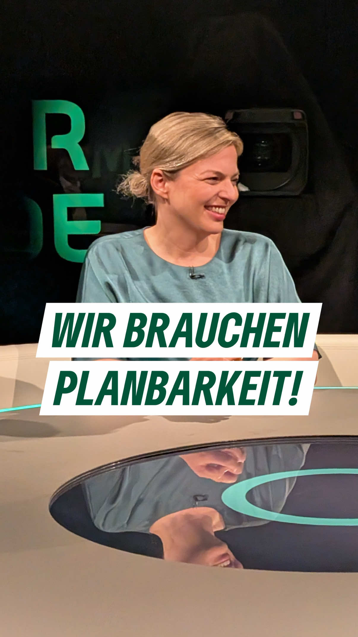 @Katharina Schulze