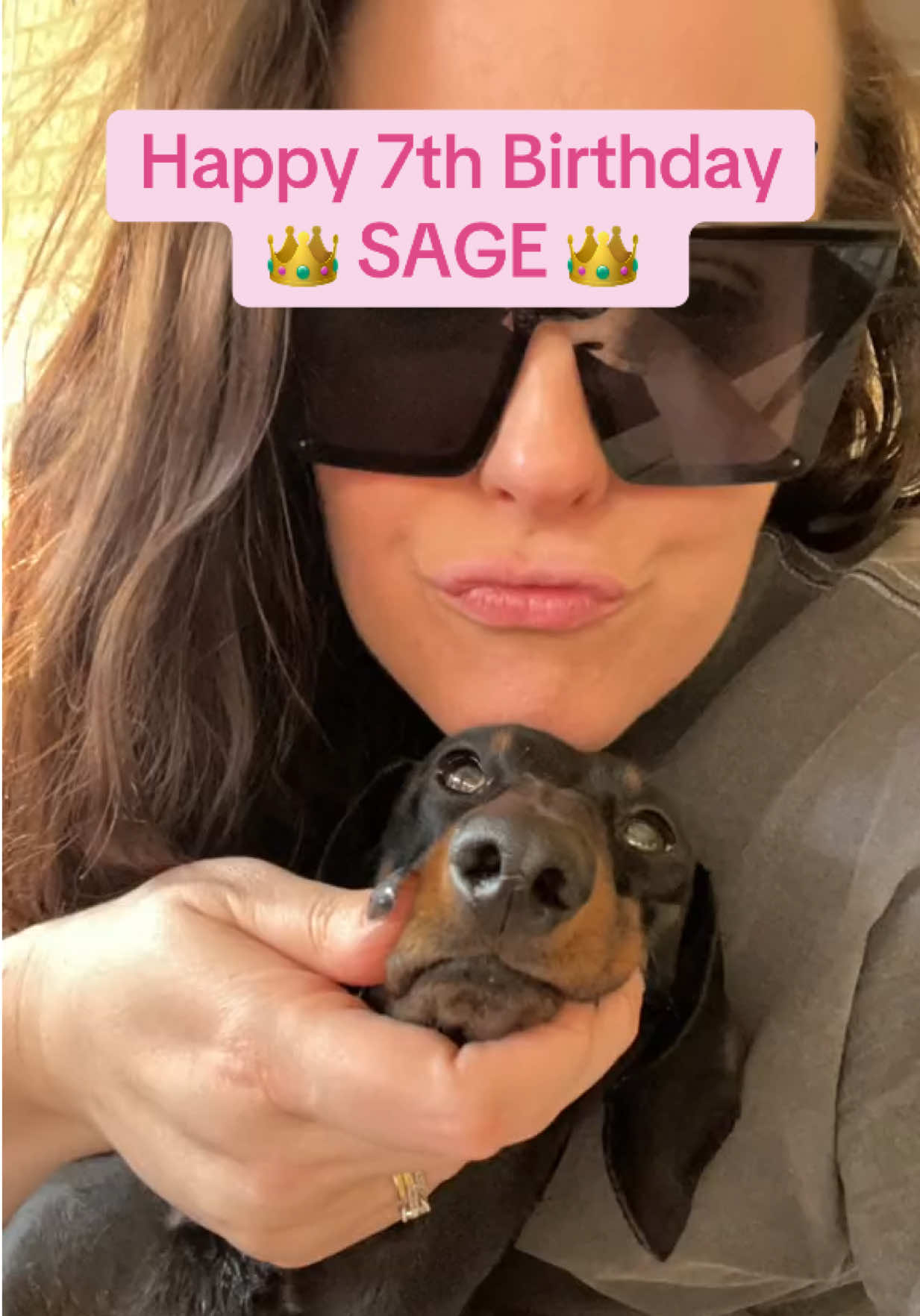 @Von & Her Hounds