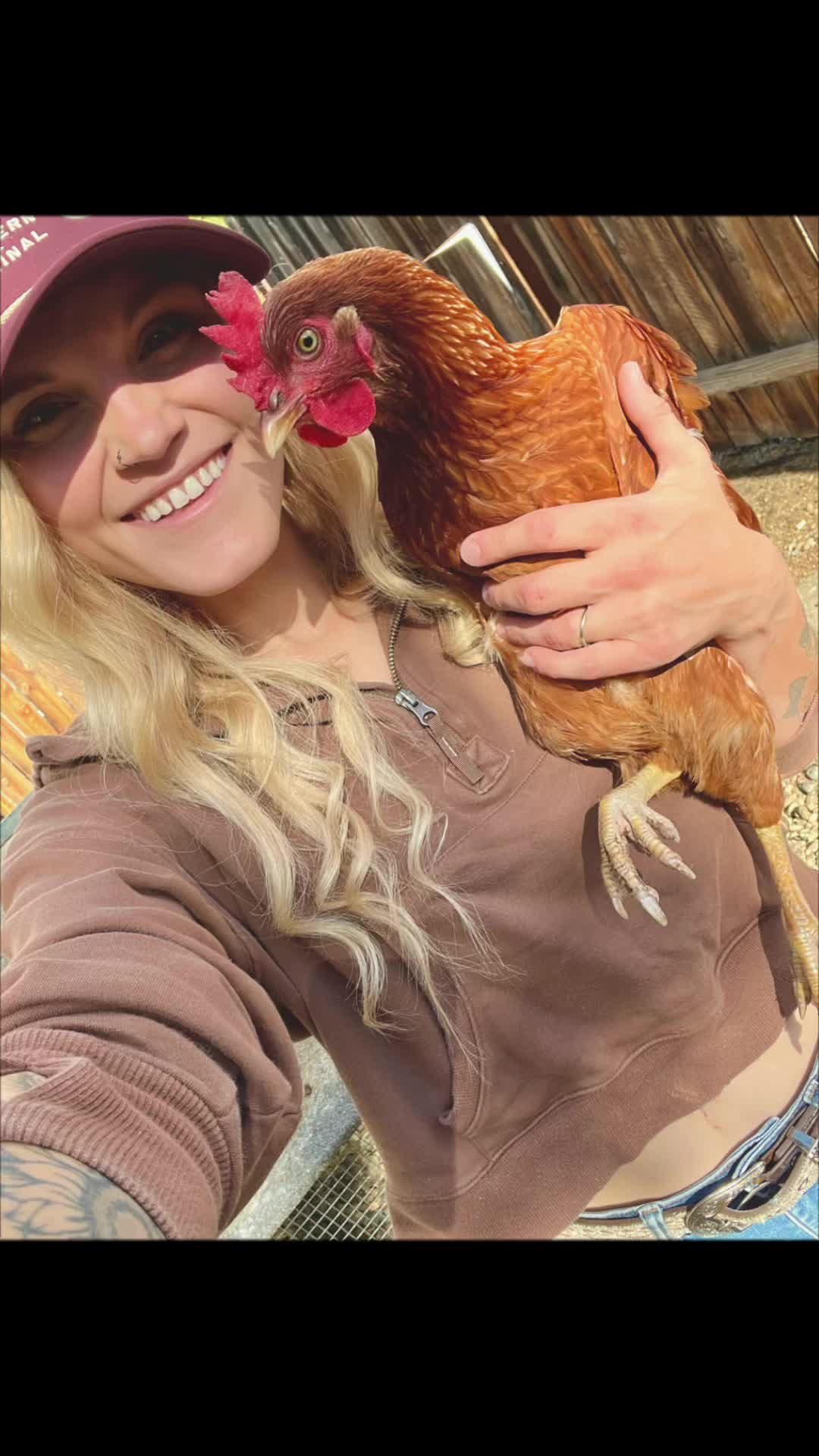 @Alyssa Kaylynn