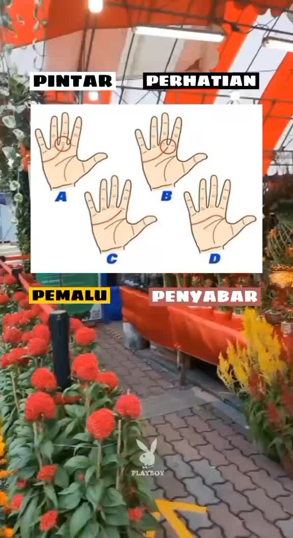 @JANGAN MENYERAH
