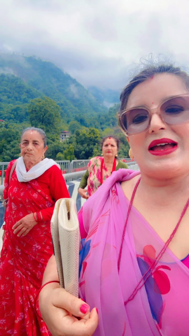@Tara Basnet