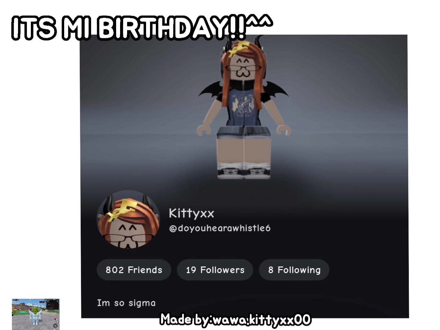 @ওKittyxx🎀°