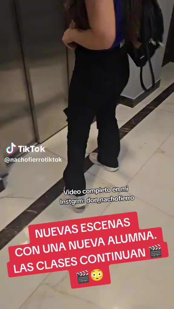 @Nacho fierro