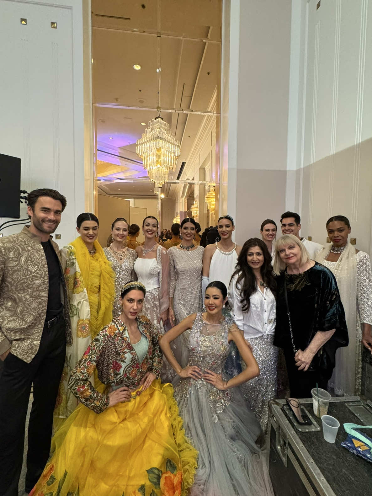 @MANSHAA designer studios