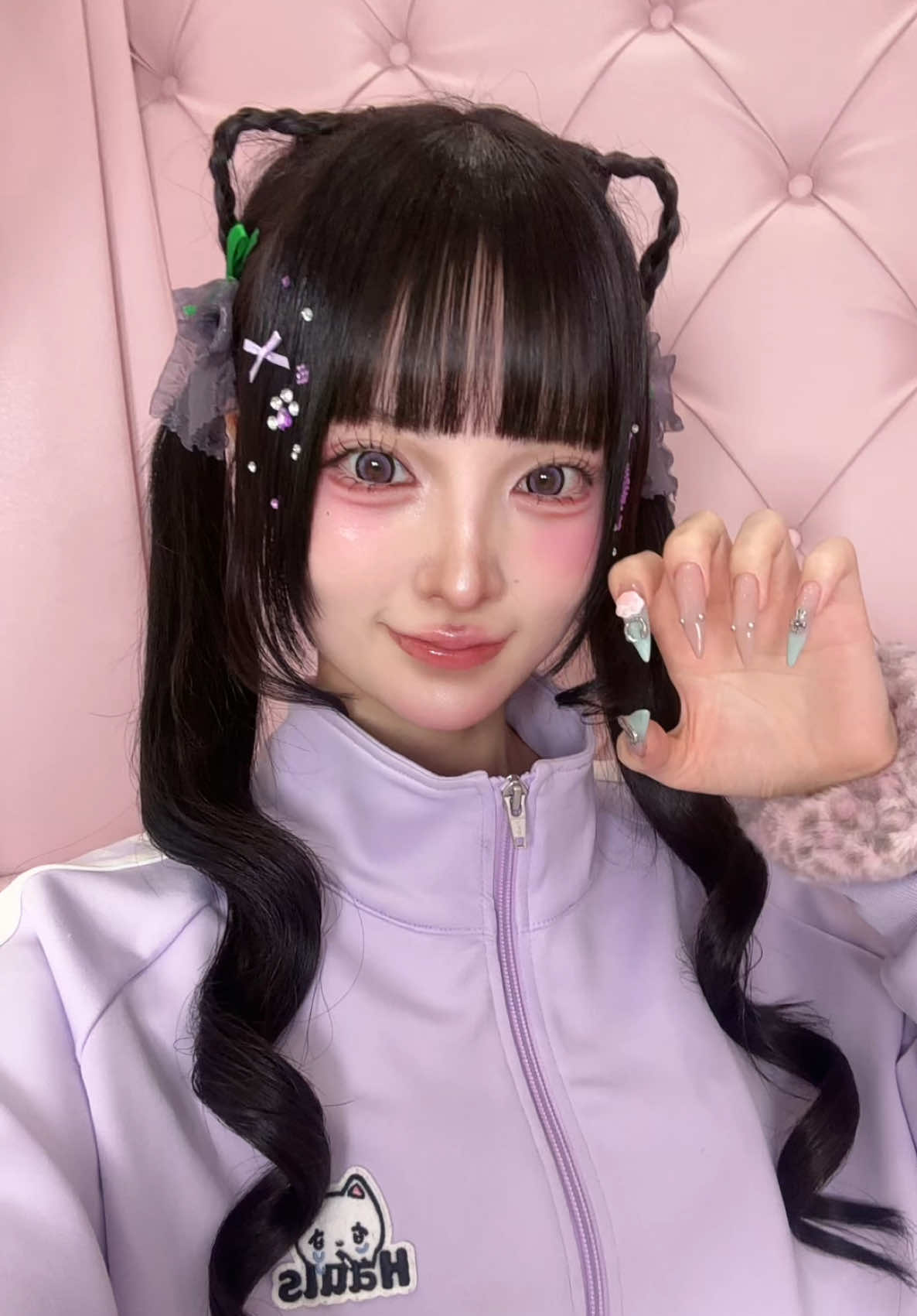 @愛宮れな