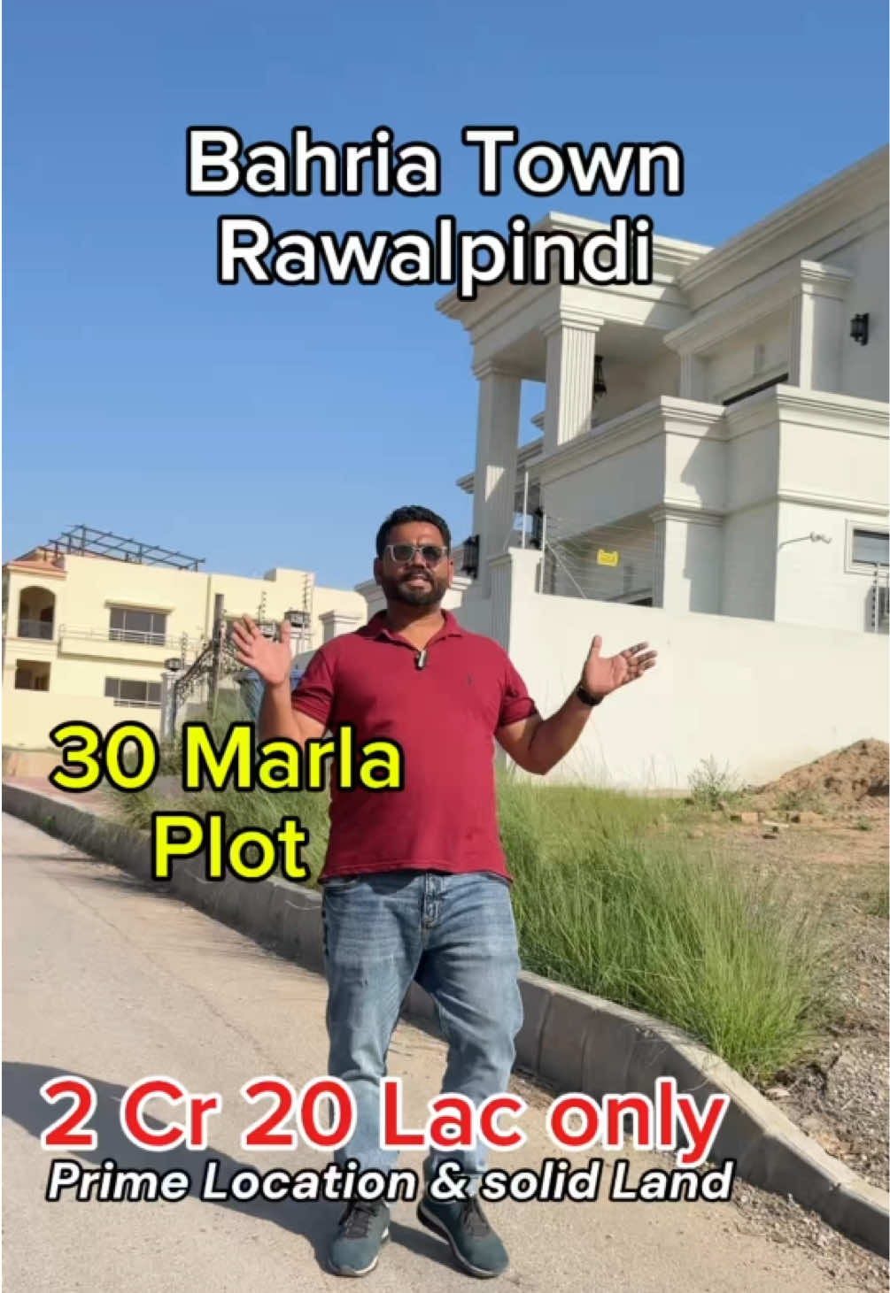 @PS Houses & Plots