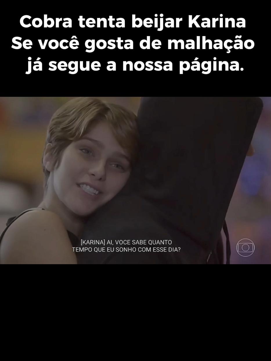 @Isa das novelas