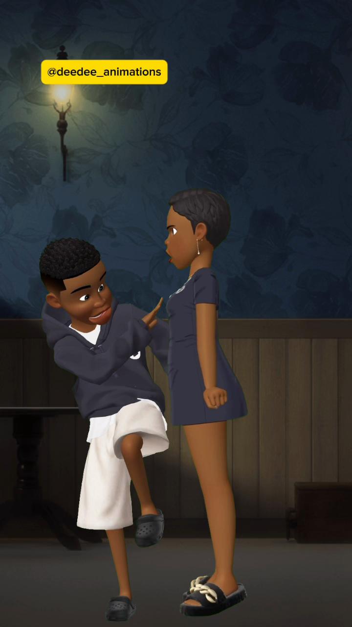 @Deedee Animations