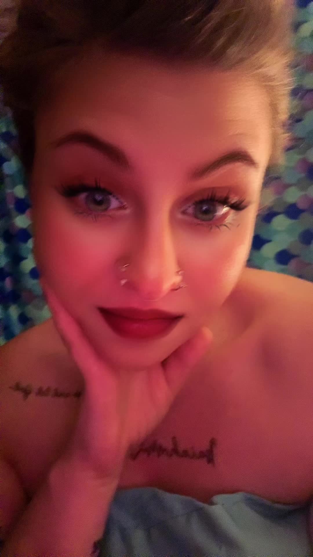 @🧜♀️Jillian Gamboa🧜♀️