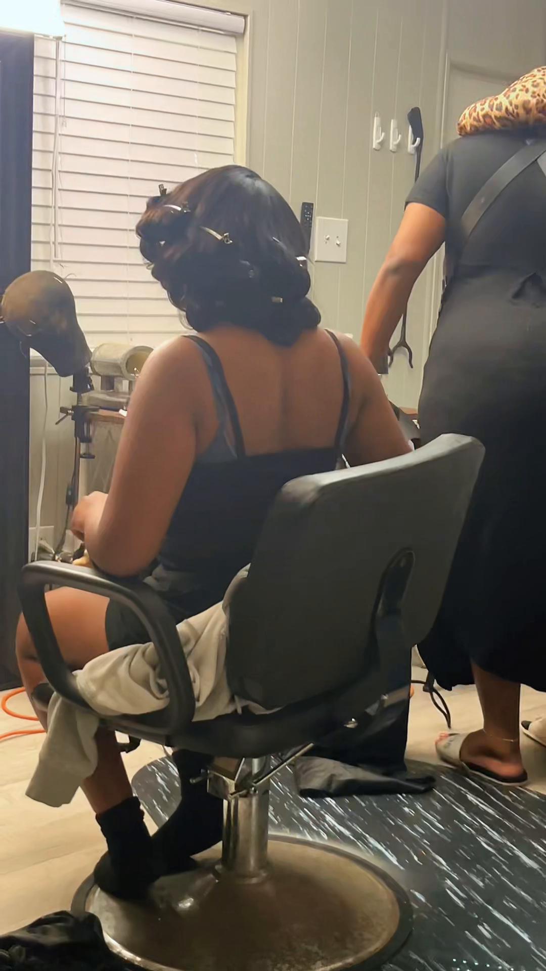@BeckyDaRealest