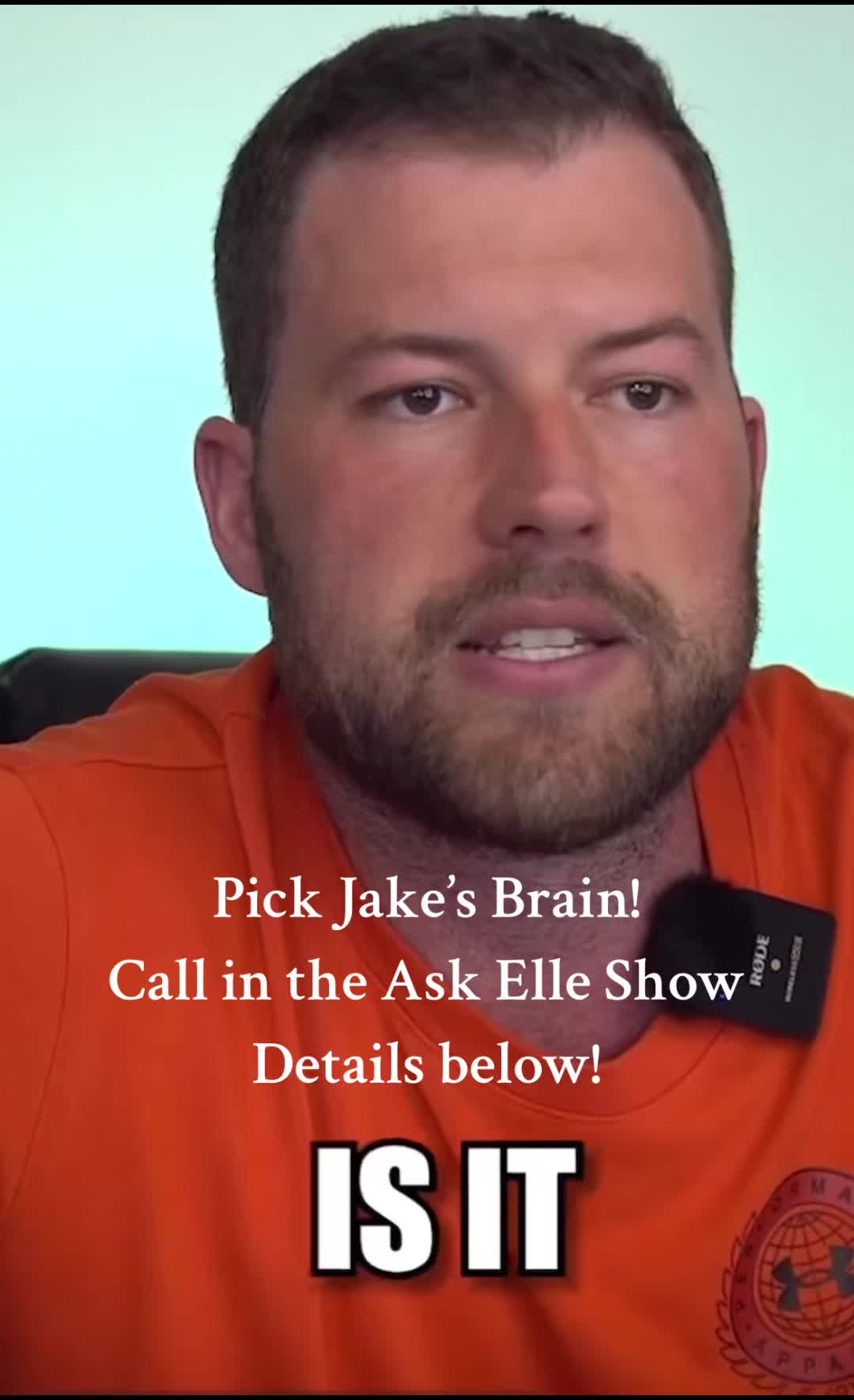 @AskElleRadio