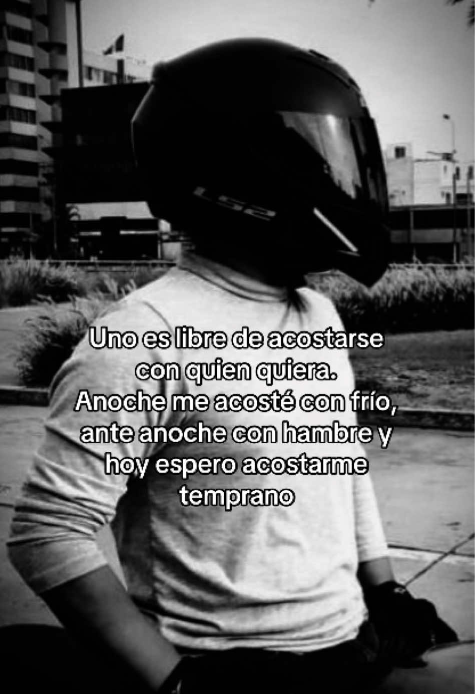 @Un Motero Más