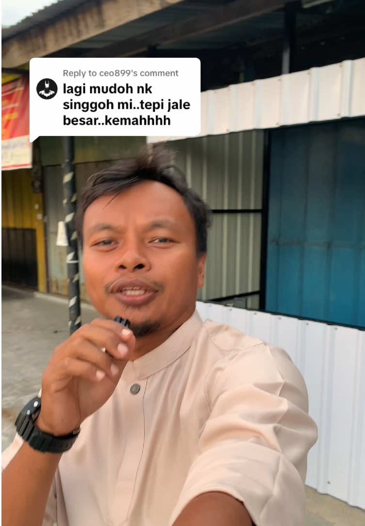 @Dapo Ming Kok Lanas