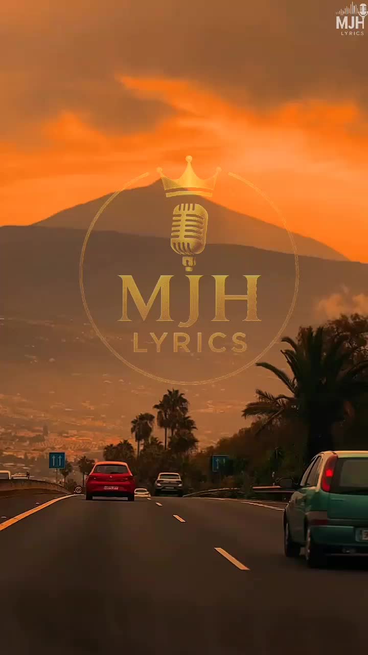 @MJH☆LYRICS🎵🎧