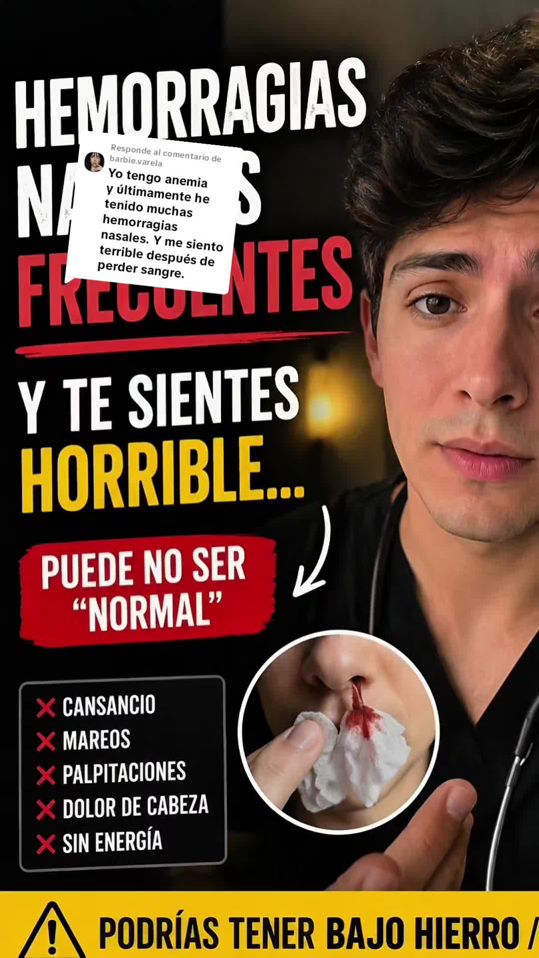 @Dr Kevin Rincon👨🏻&zwj;⚕️⚕️