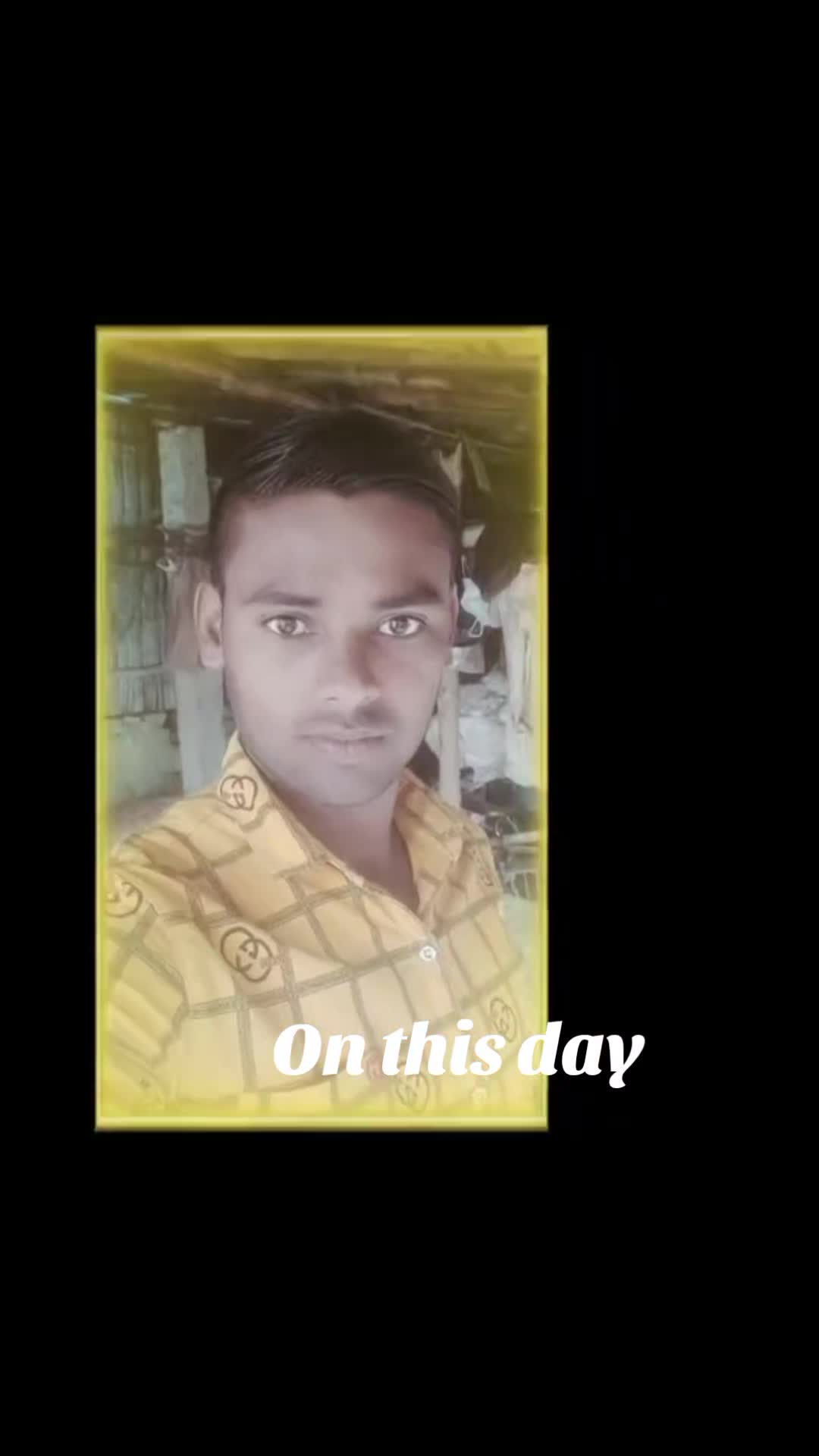 @Arjun Kumar Kushwaha