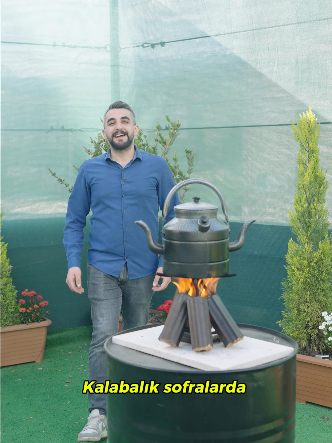 @Kamp ve &Ouml;tesi