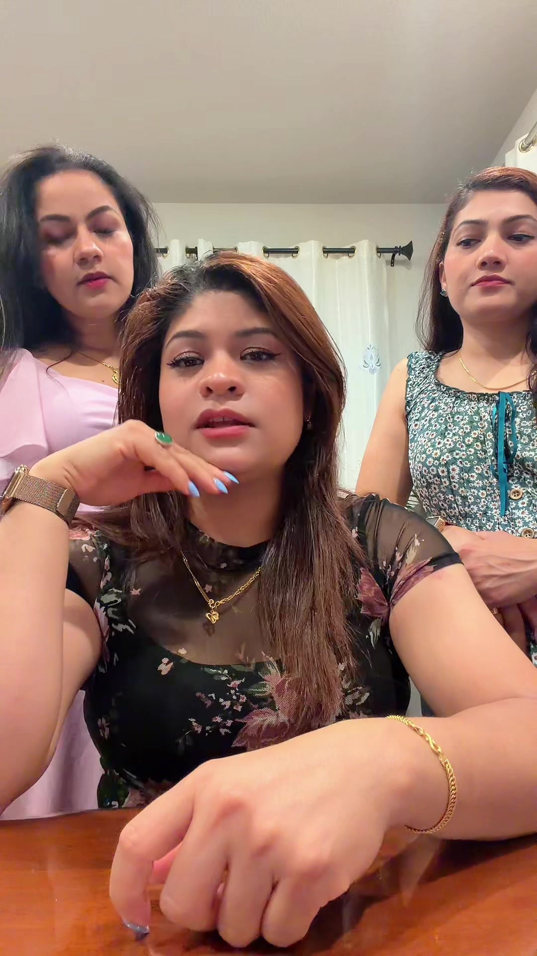 @Alina karki