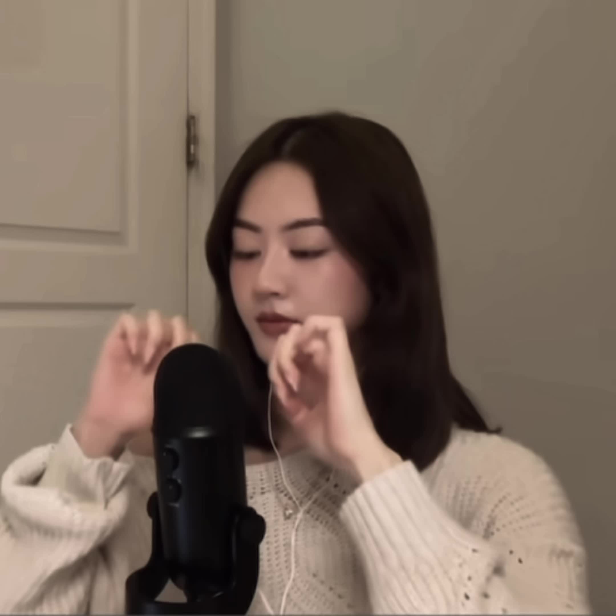 @asmr 🇵🇸
