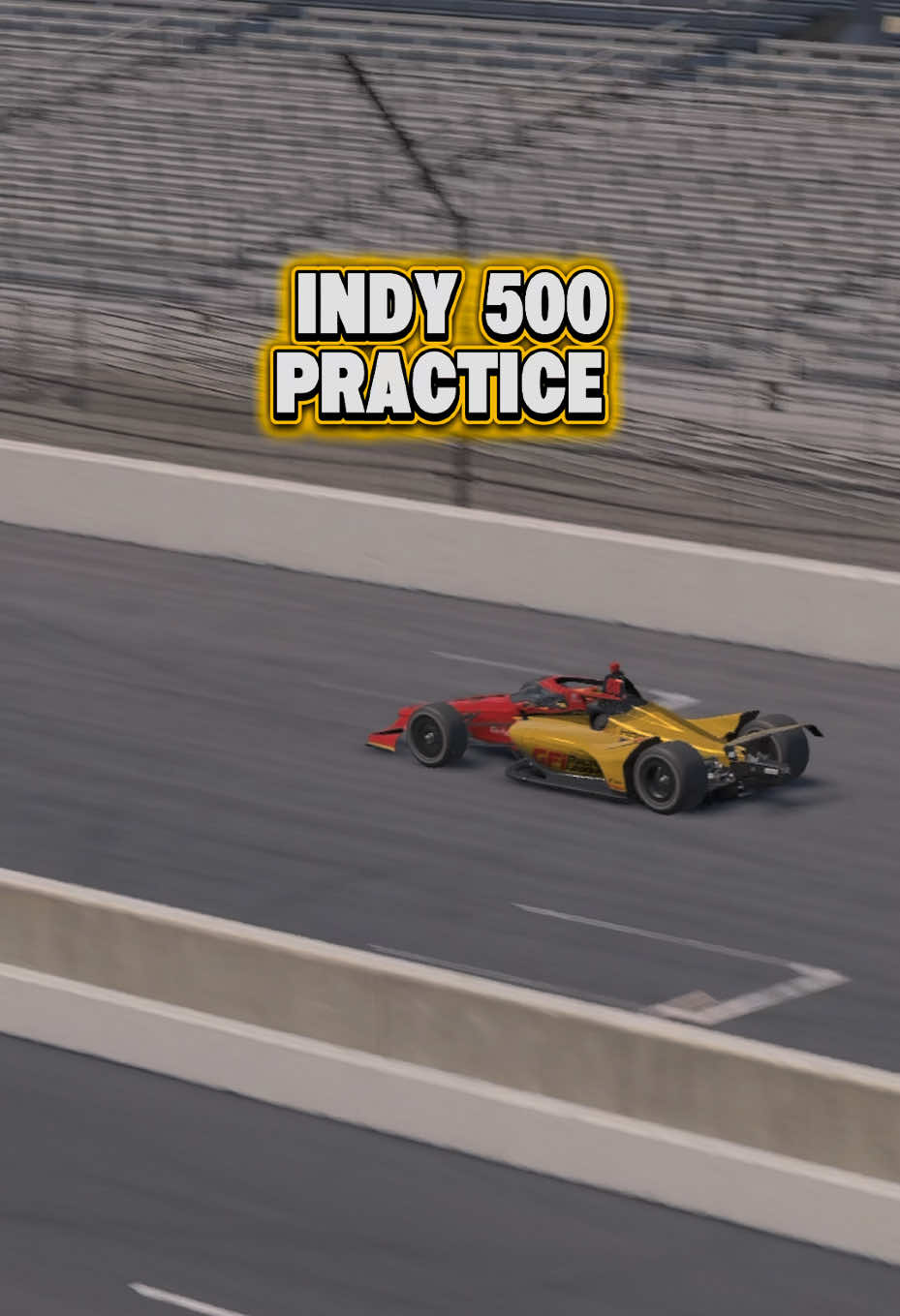 @i Sim Race