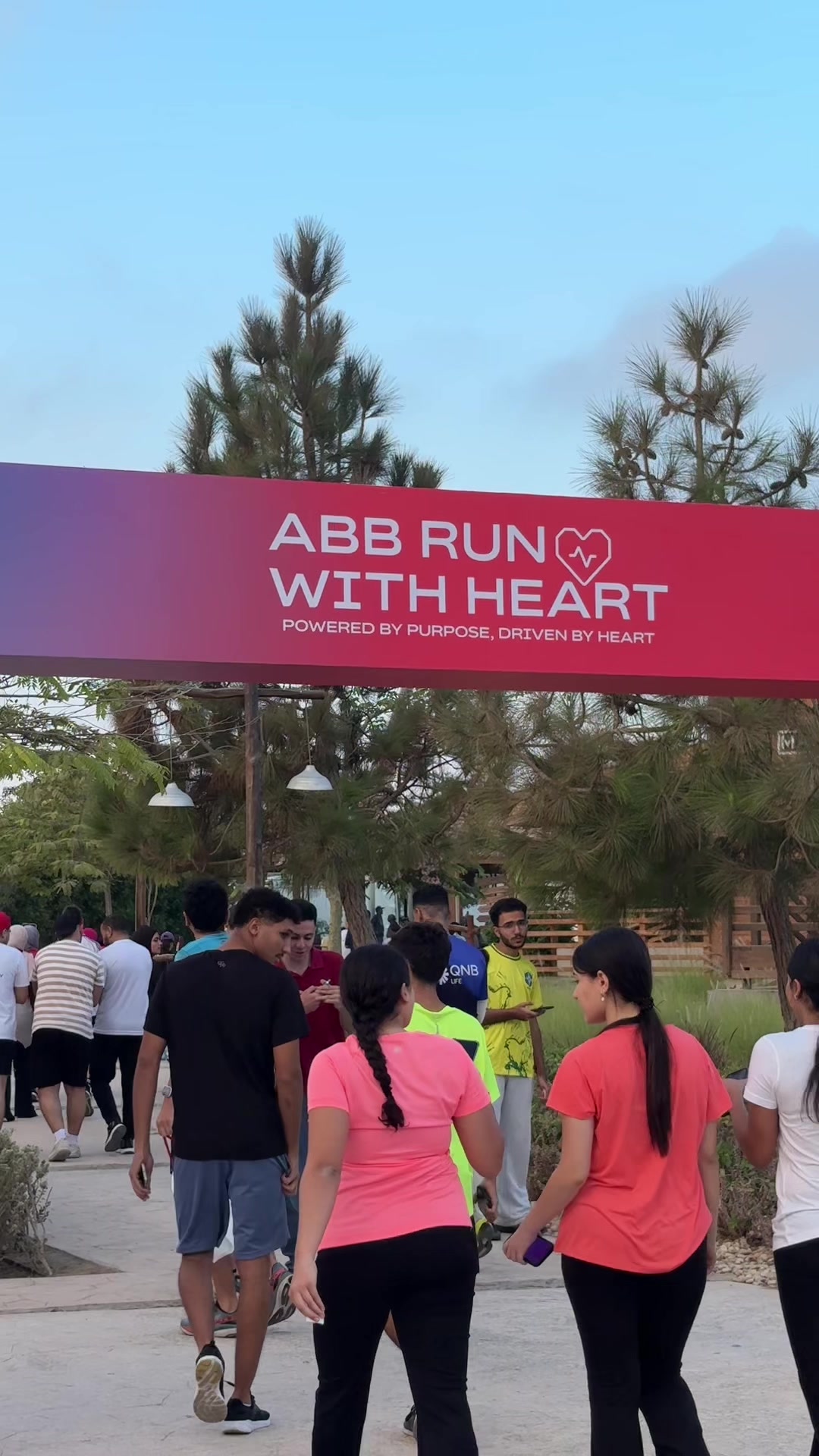 @CairoRunners