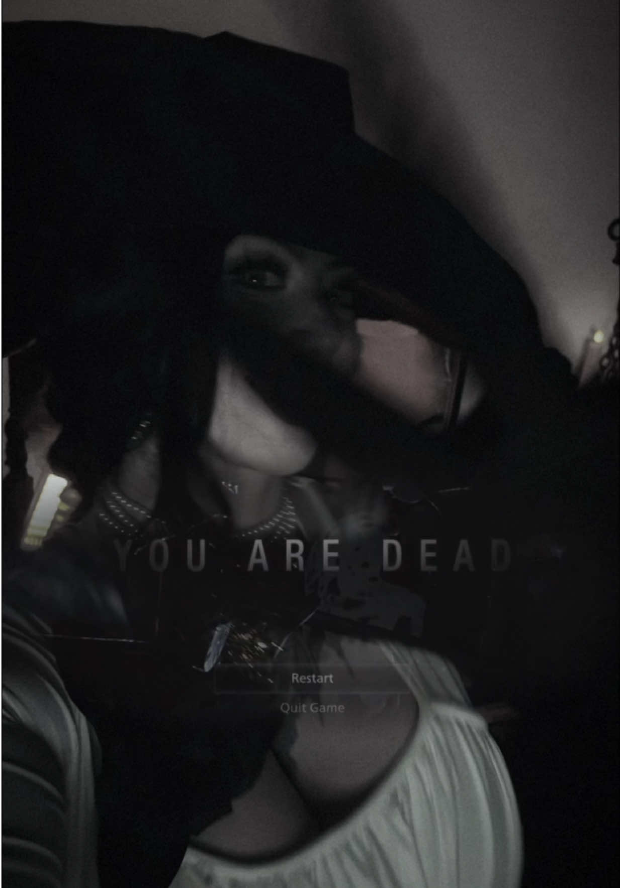 @Raven Griim