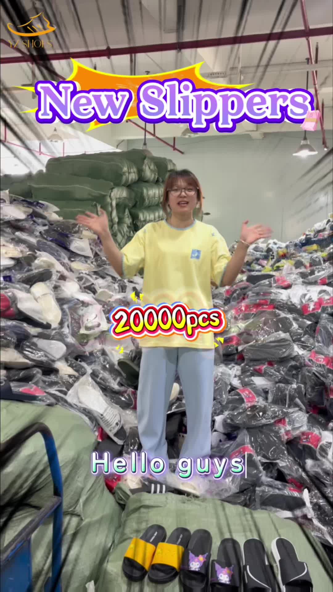 @Mia-YZ SHOES FACTORY