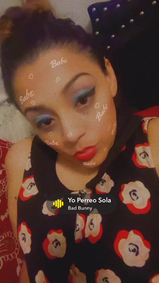 @Salomé Mejía