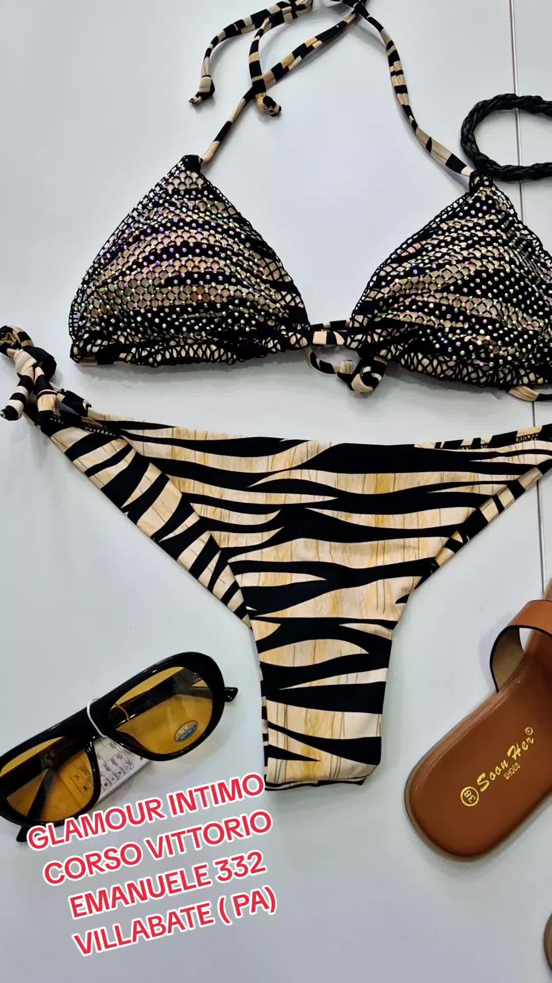 @GLAMOUR INTIMO VILLABATE