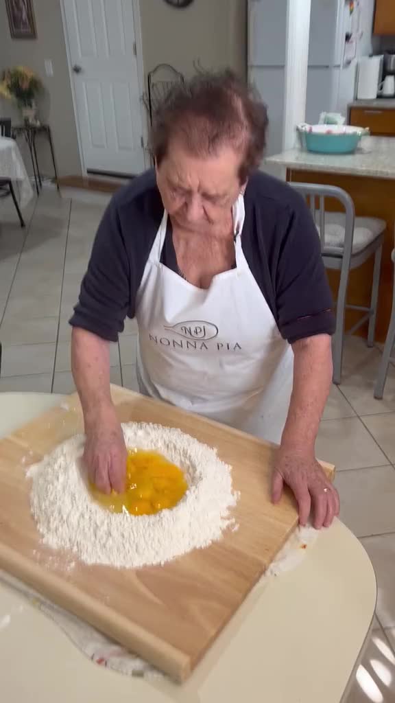 @Nonna Pia