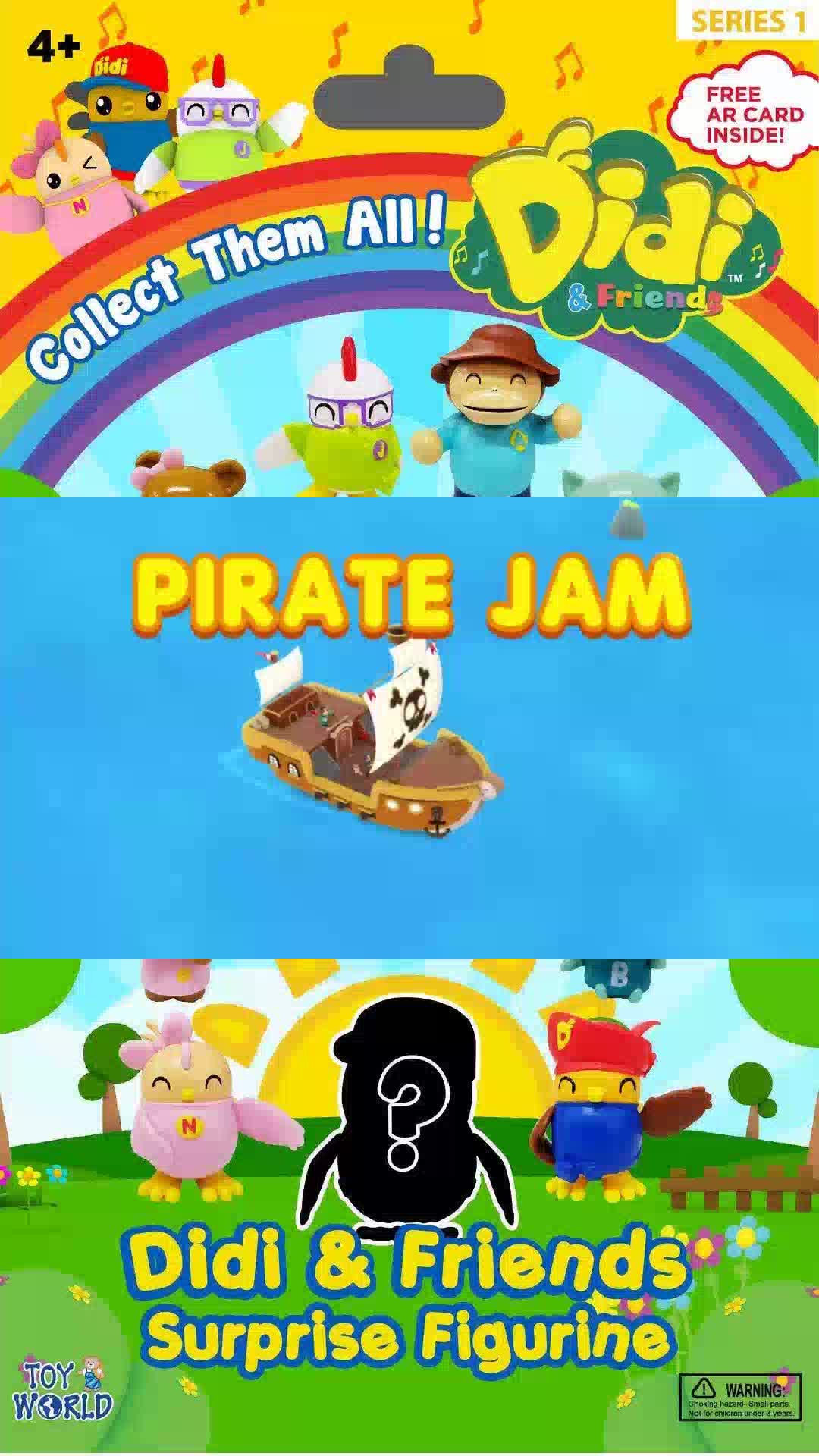 @Kid TV Hit