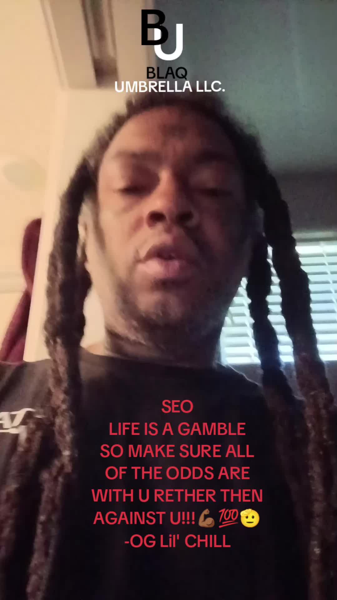 @oglilchill_blaqumbrella