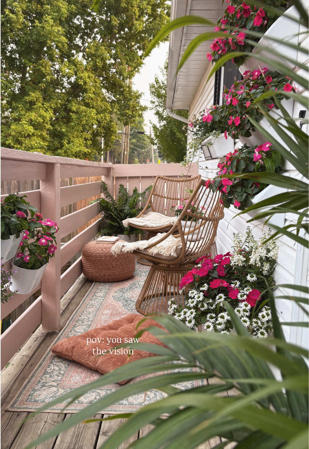 @rhonda | cozy home