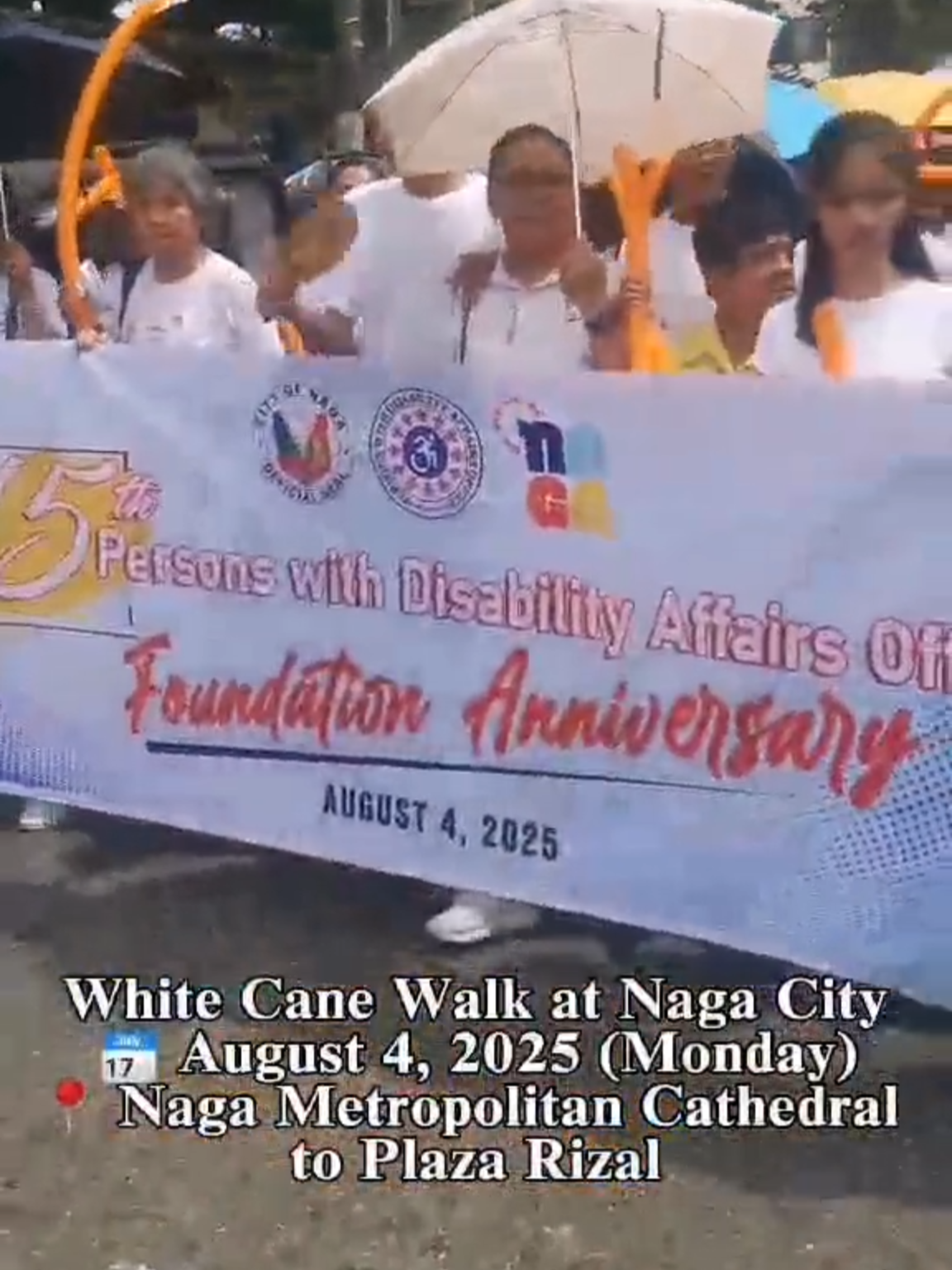 @Naga City Government