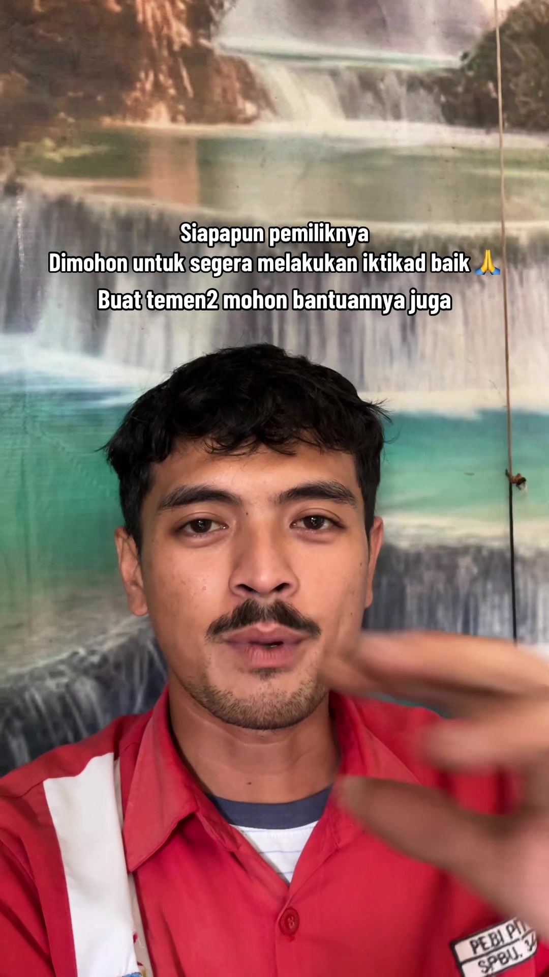 @Kuli Pom ⛽️