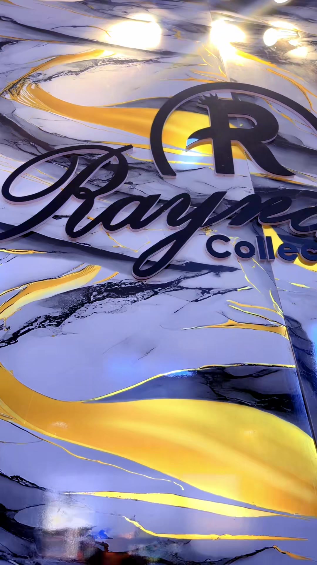 @Rayna collection