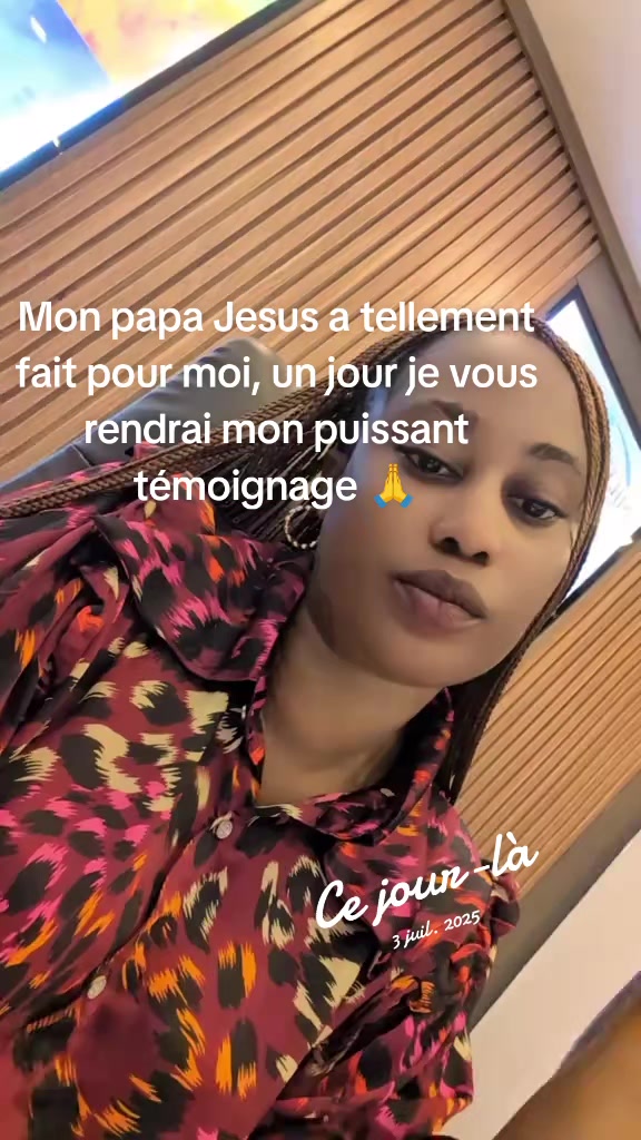 @MIRACLES des NATIONS