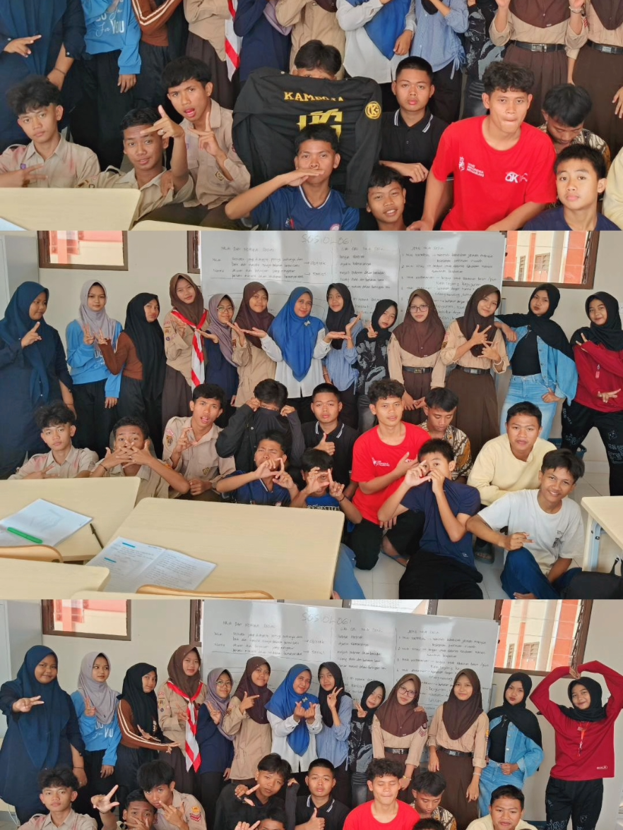 @Gendhis Putik Darmawan