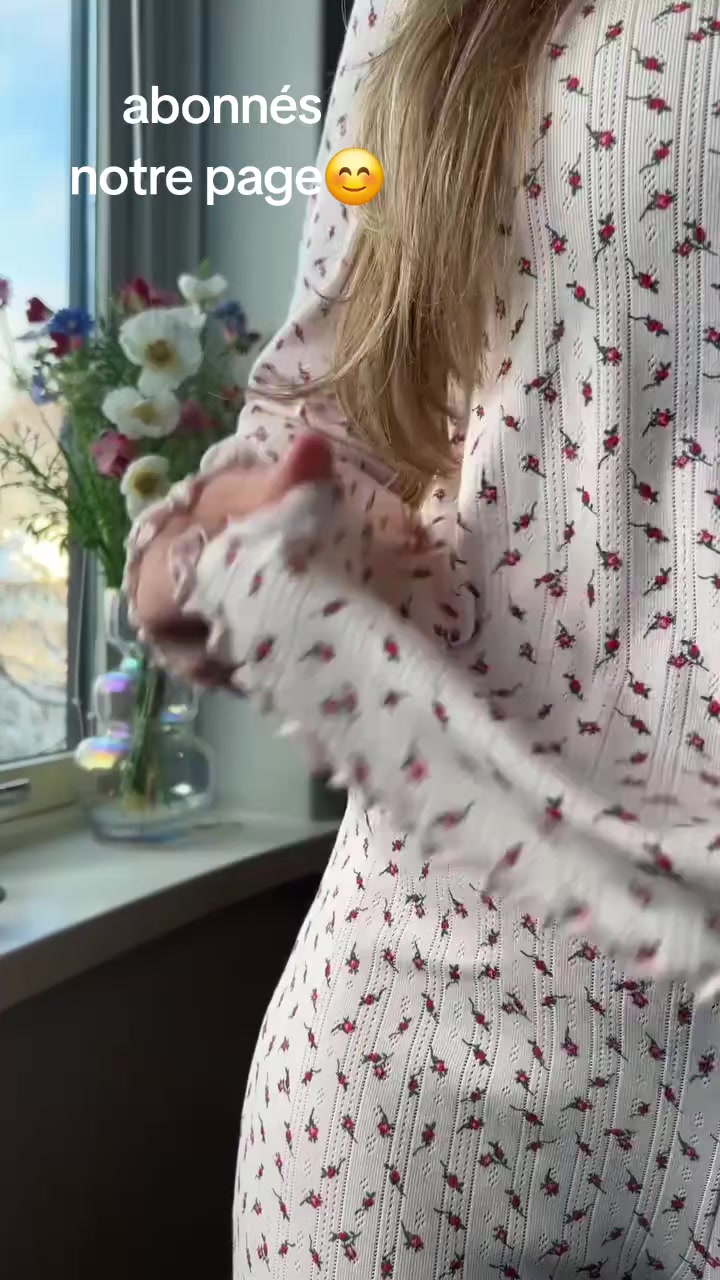 @Véa lingerie.homewear