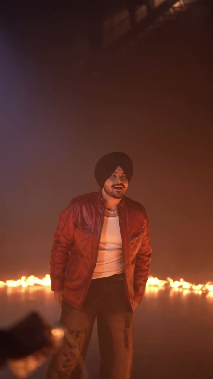 @Jot Sidhu