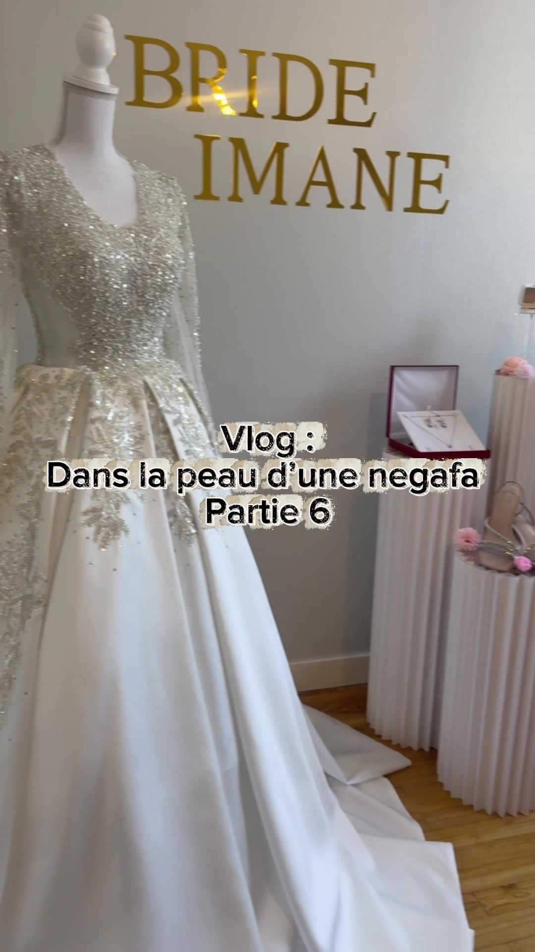 @⚜️Sarah Dress Negafa ⚜️