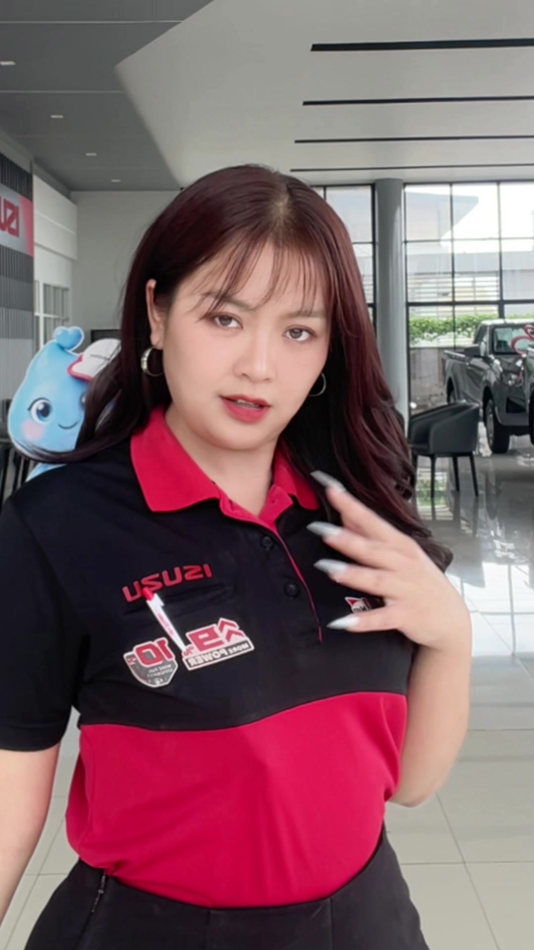 @เซลล์หนูนาขายIsuzuภาคเหนือ🧿