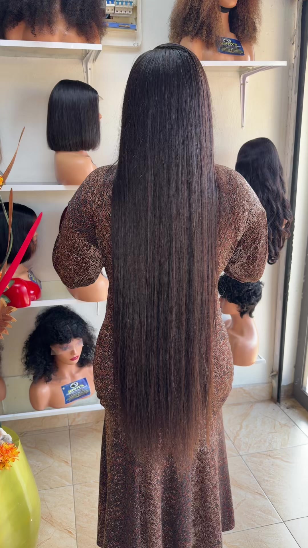 @Jenny ultimate wigs and salons