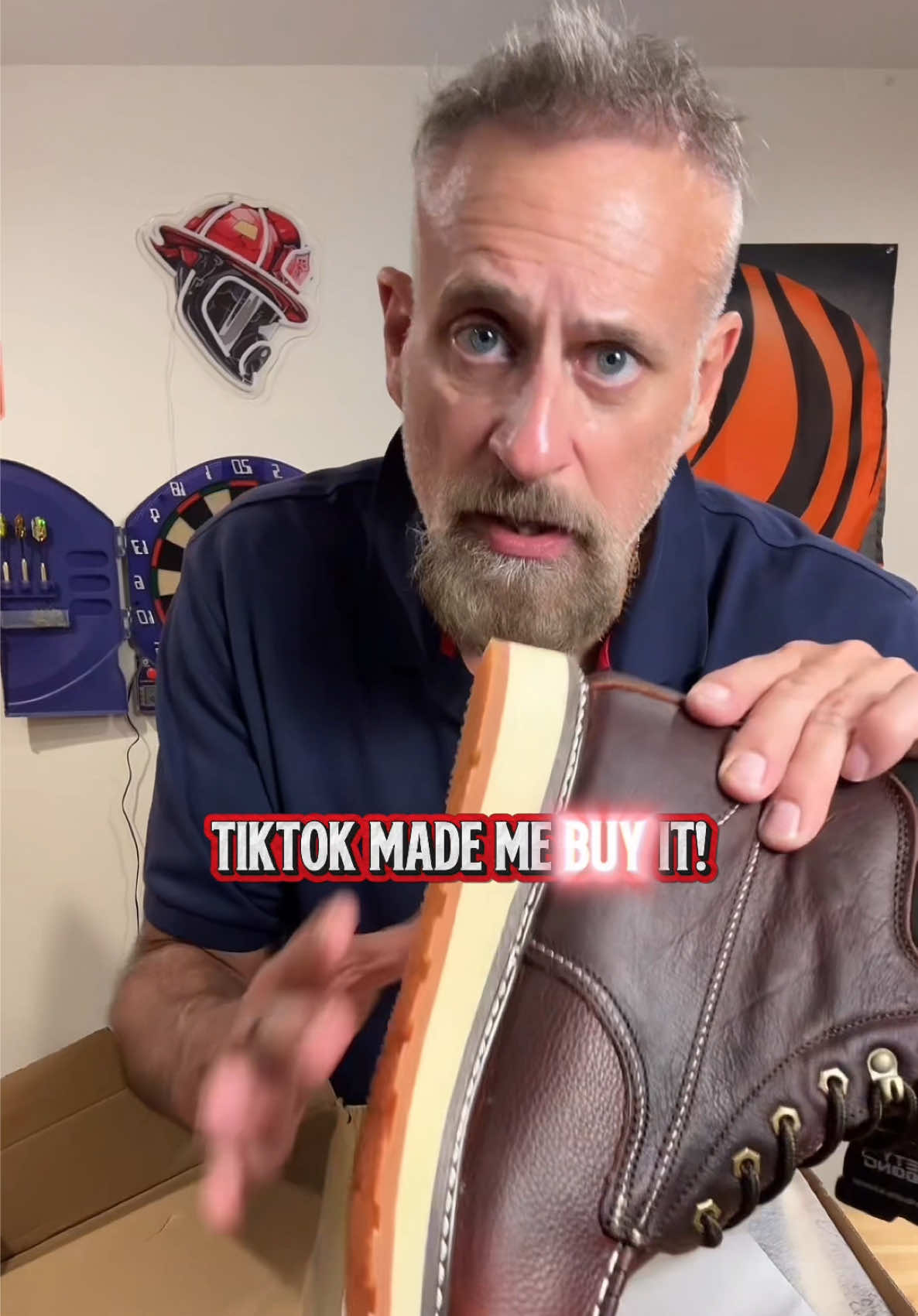 @Shoe Dude