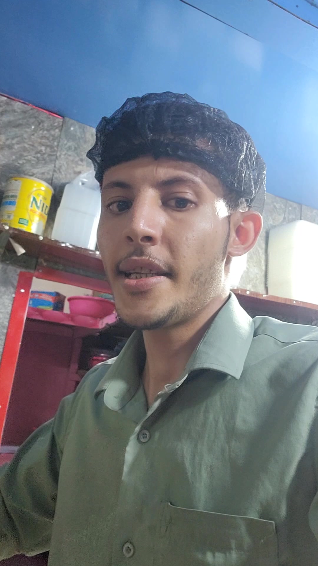 @علي سعيد الراهده 🇾🇪🇾🇪