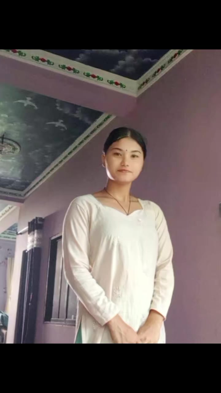 @❣️Saina❣️
