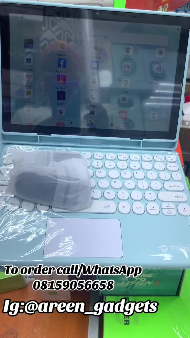 @KIDS & ADULTS TABLETS IN LAGOS