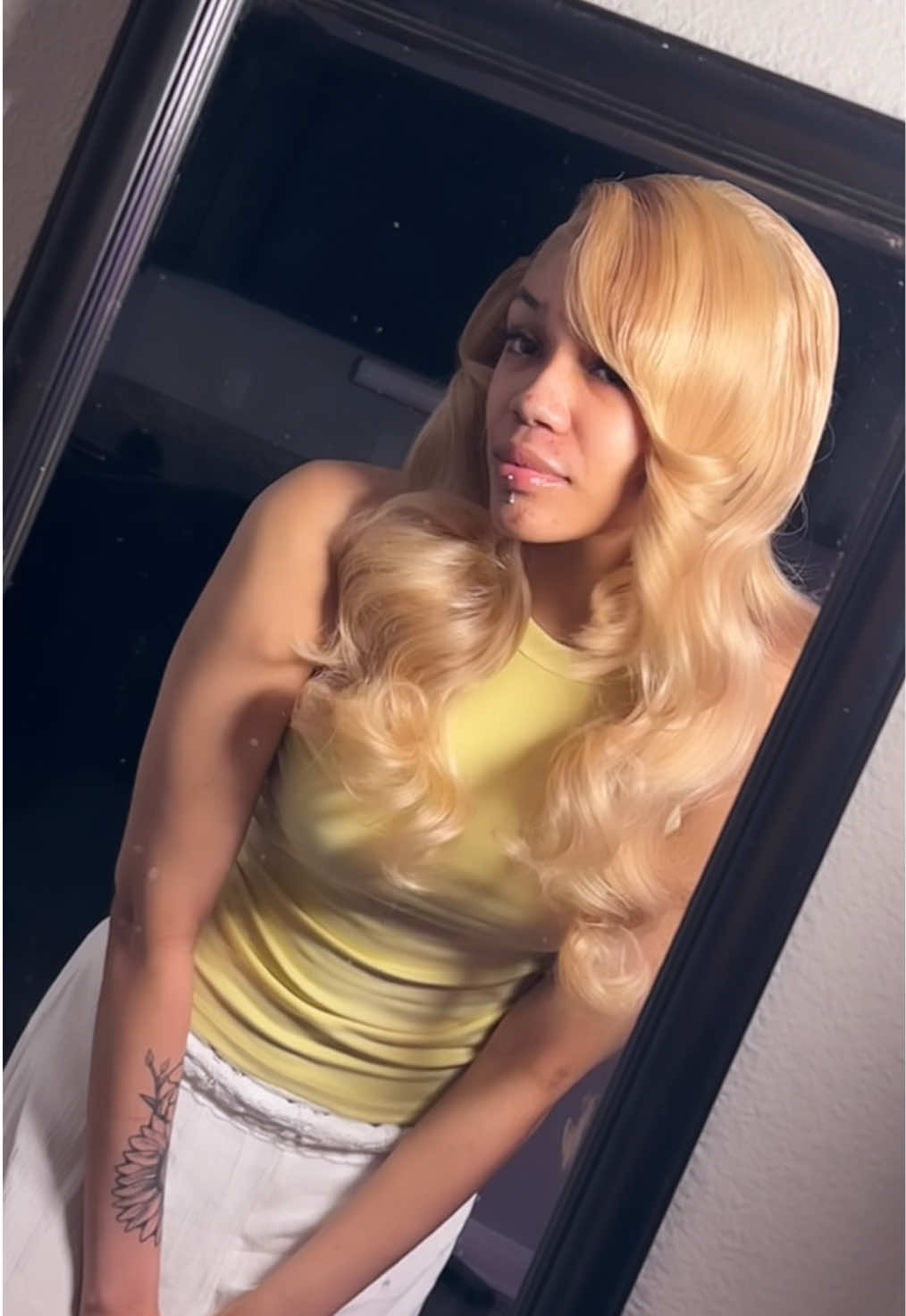 @TR!LL | dallas hairstylist