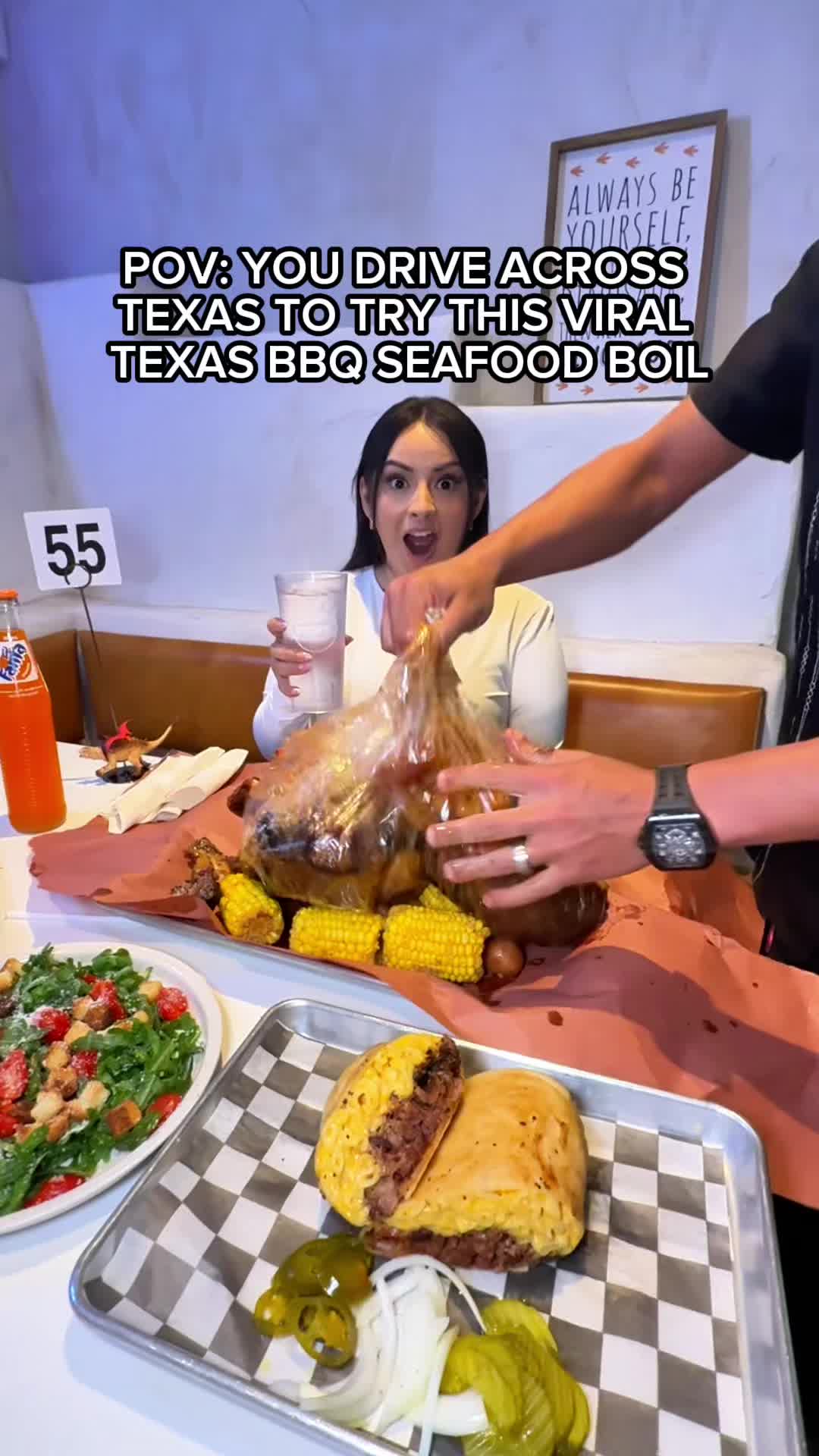 @The Texas Club