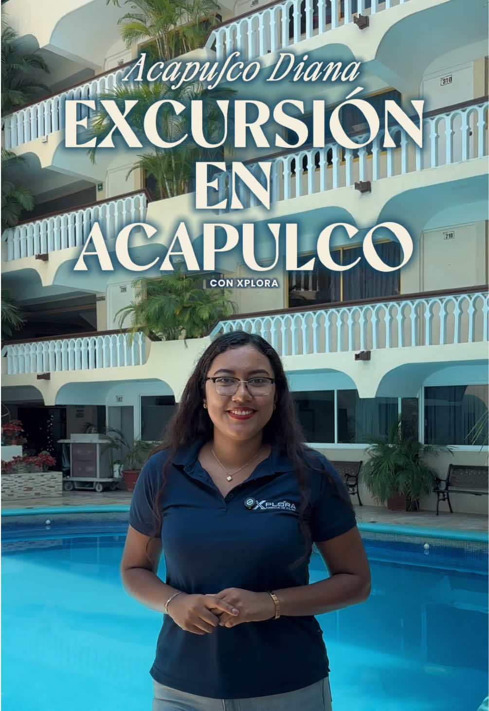 @Xplora | Agencia de Viajes